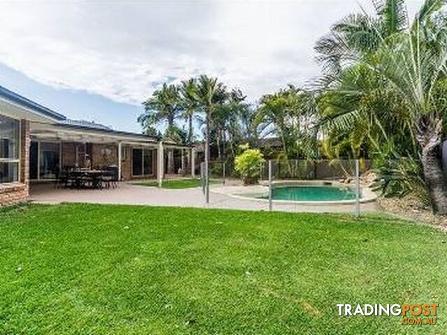 36 Urangan Court HELENSVALE QLD 4212