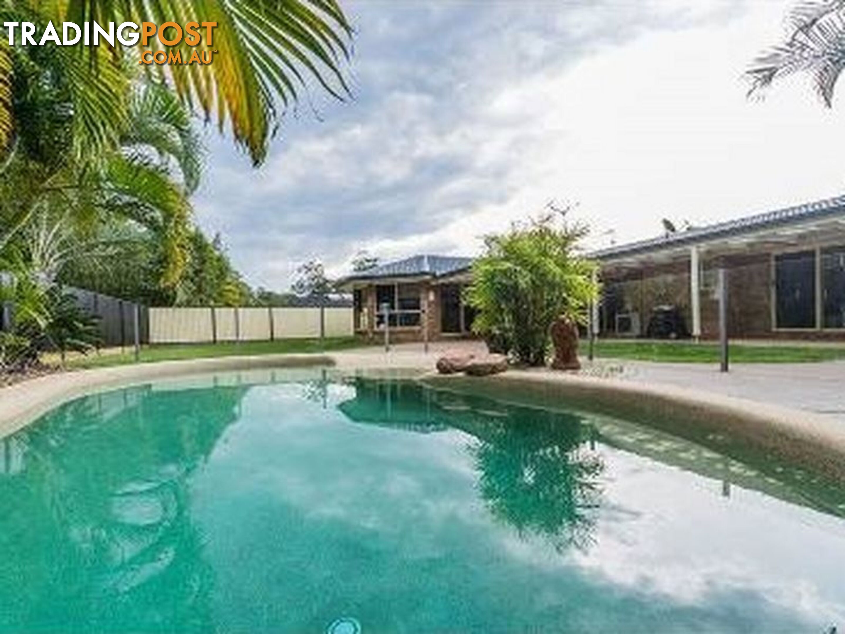 36 Urangan Court HELENSVALE QLD 4212