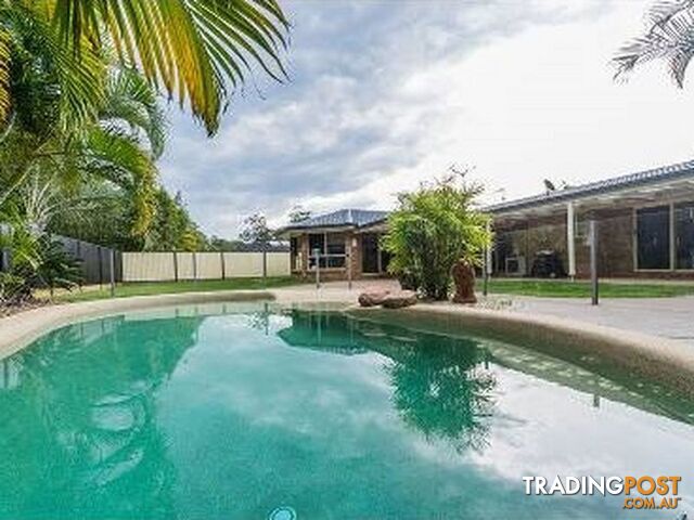 36 Urangan Court HELENSVALE QLD 4212