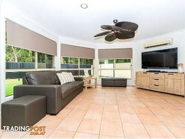 36 Urangan Court HELENSVALE QLD 4212