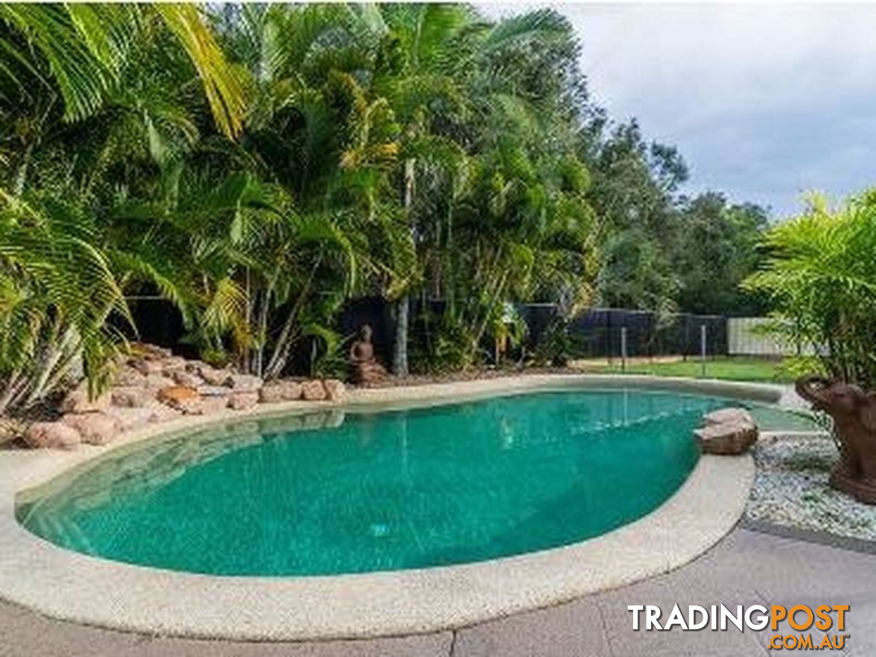 36 Urangan Court HELENSVALE QLD 4212