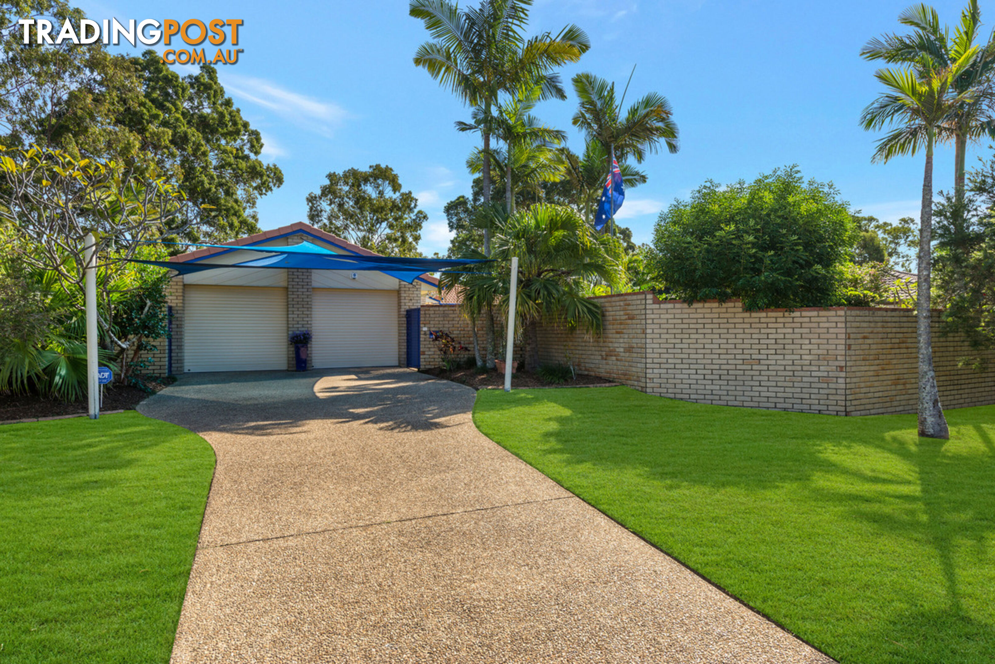 4 Erindale Court HELENSVALE QLD 4212