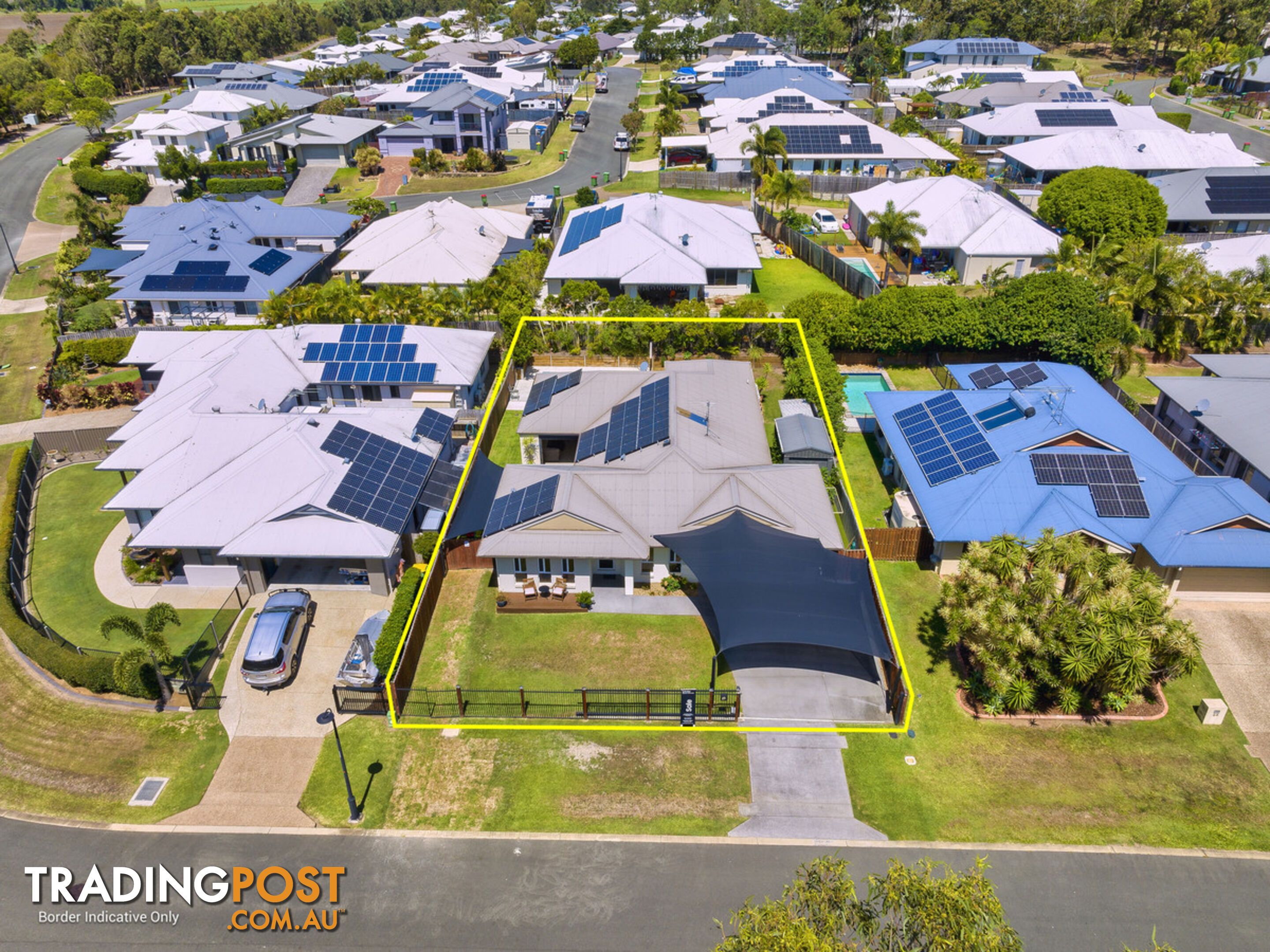 27 Lynbrook Avenue ORMEAU QLD 4208