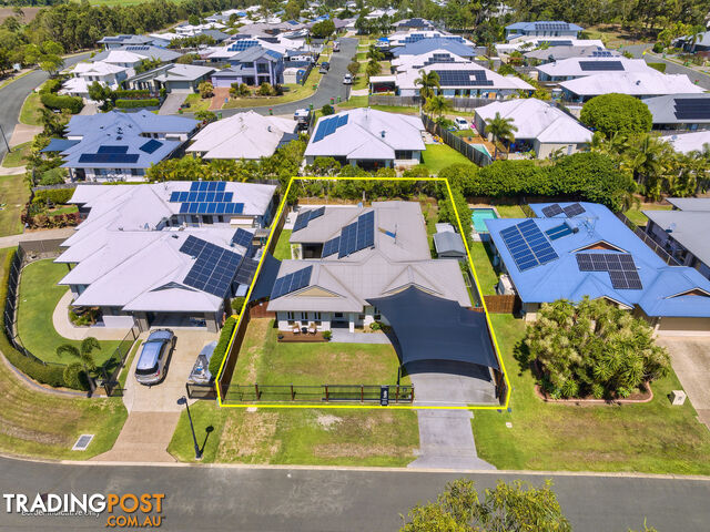 27 Lynbrook Avenue ORMEAU QLD 4208