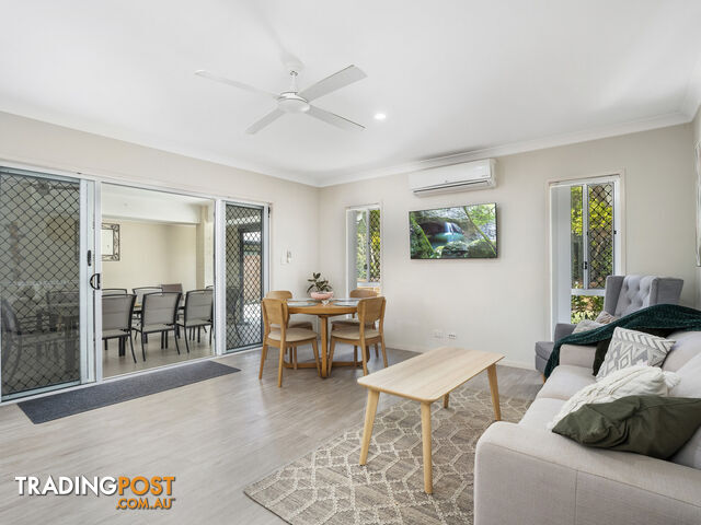 27 Lynbrook Avenue ORMEAU QLD 4208