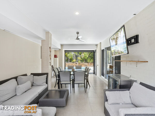 27 Lynbrook Avenue ORMEAU QLD 4208