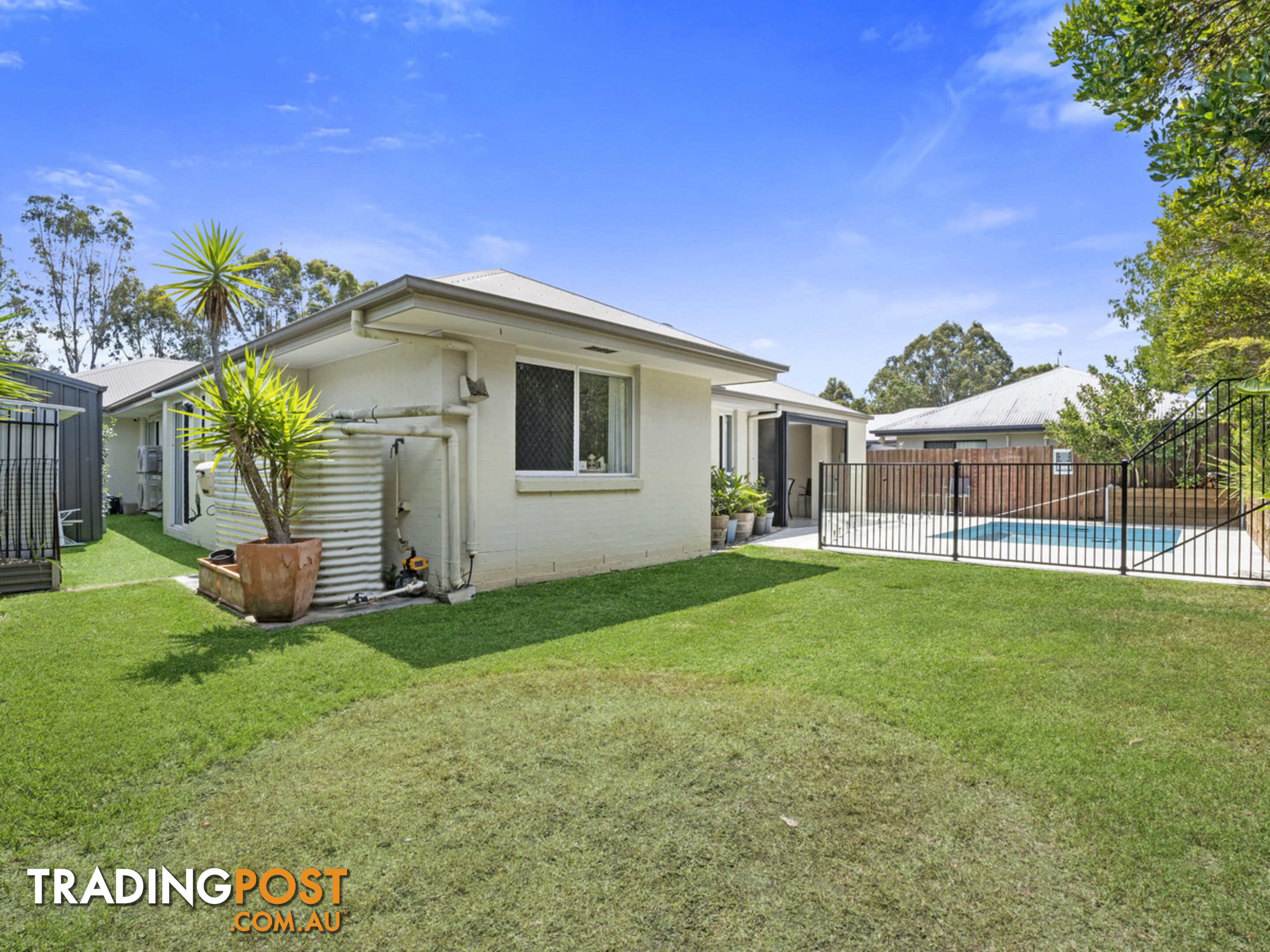 27 Lynbrook Avenue ORMEAU QLD 4208