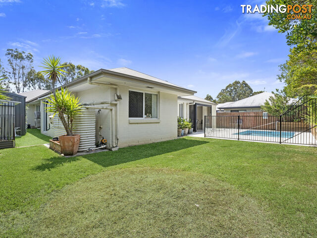 27 Lynbrook Avenue ORMEAU QLD 4208