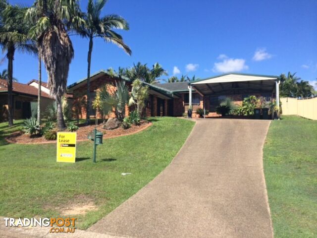9 Peter Thompson Dr PARKWOOD QLD 4214