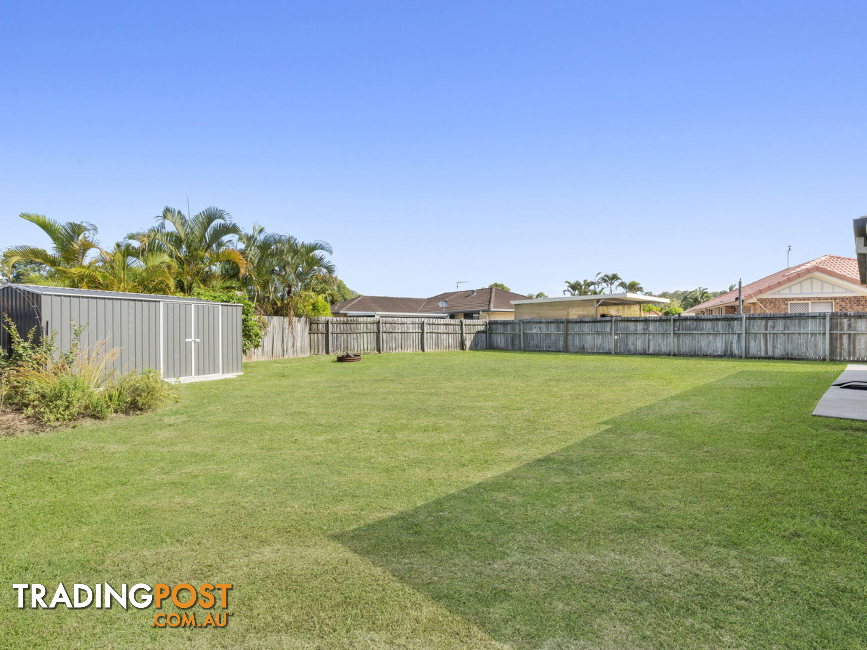 6 Hollyfern Court OXENFORD QLD 4210