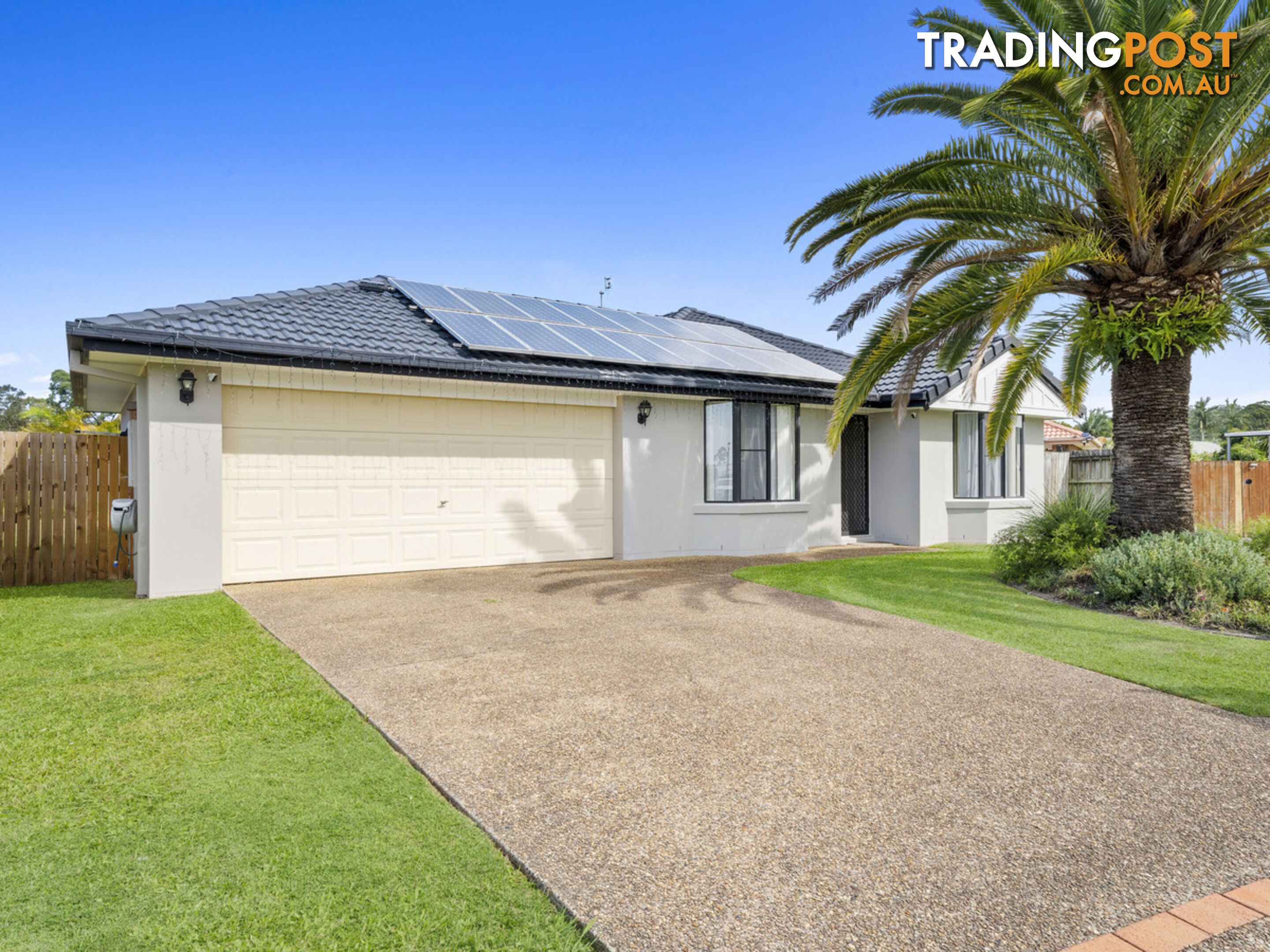 6 Hollyfern Court OXENFORD QLD 4210