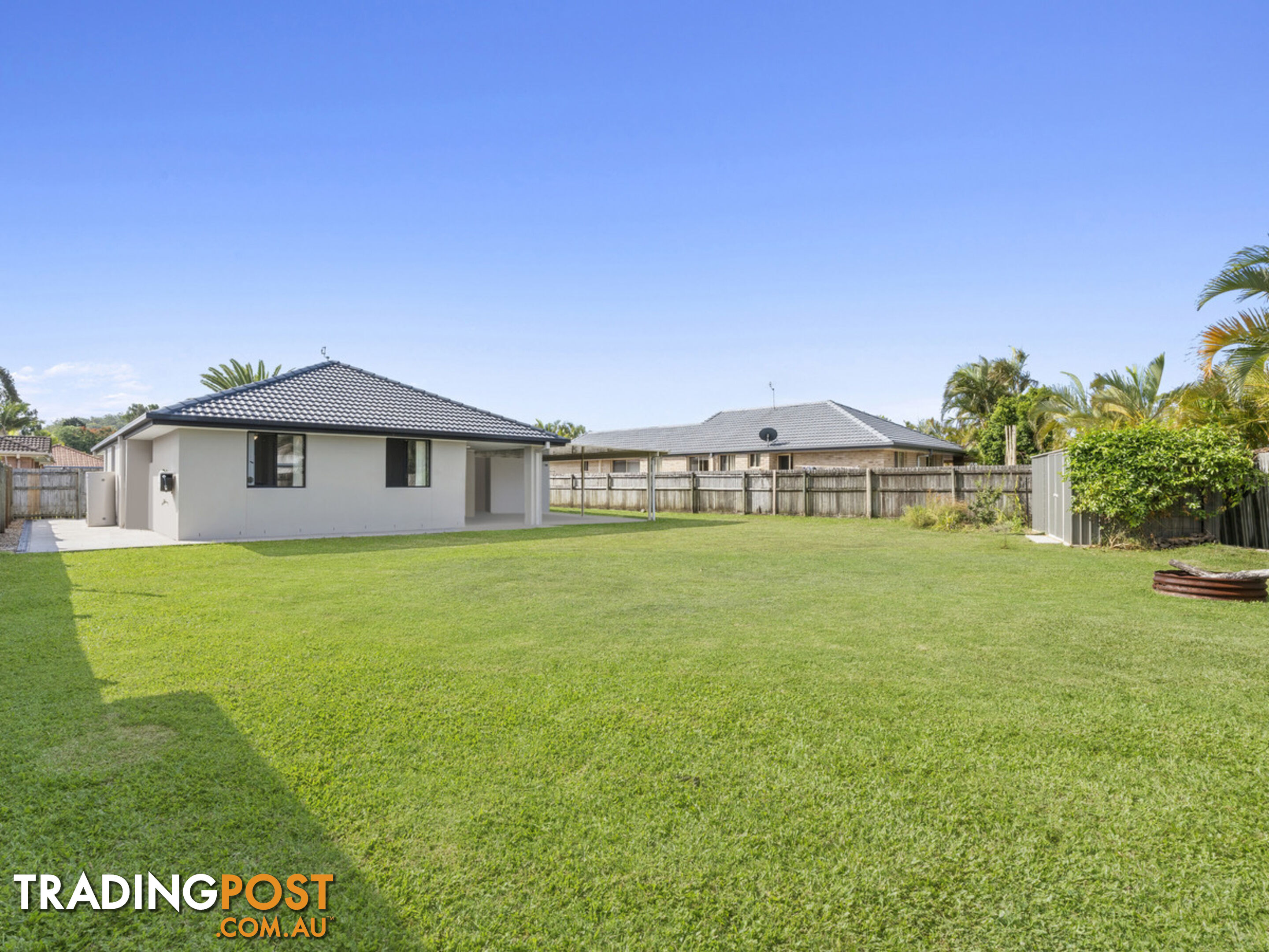 6 Hollyfern Court OXENFORD QLD 4210