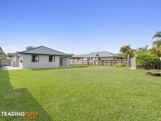 6 Hollyfern Court OXENFORD QLD 4210