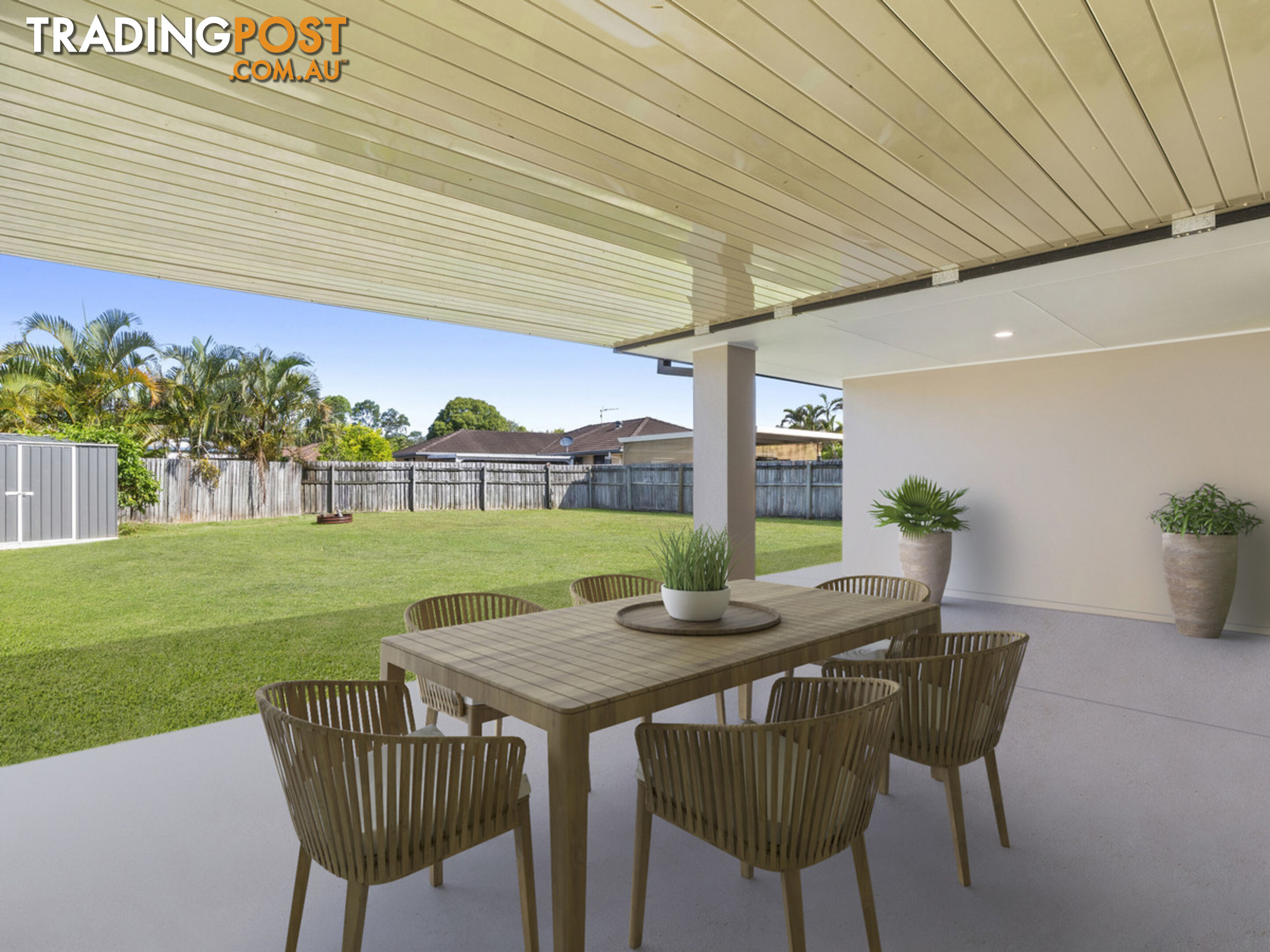 6 Hollyfern Court OXENFORD QLD 4210