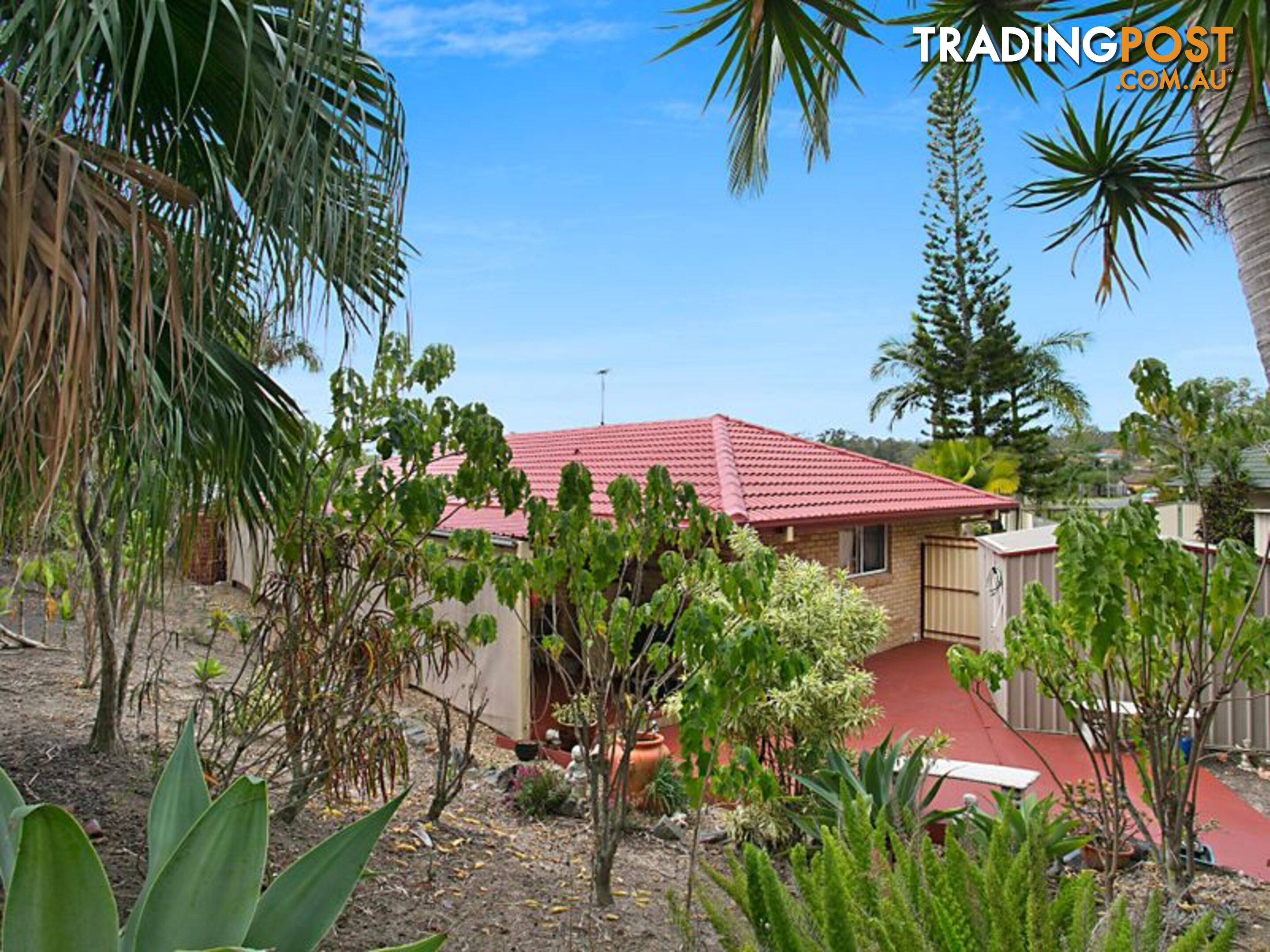 26 Winslow Court OXENFORD QLD 4210