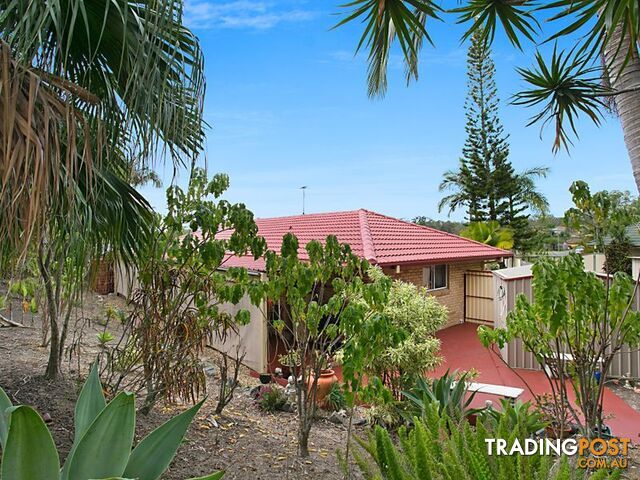 26 Winslow Court OXENFORD QLD 4210