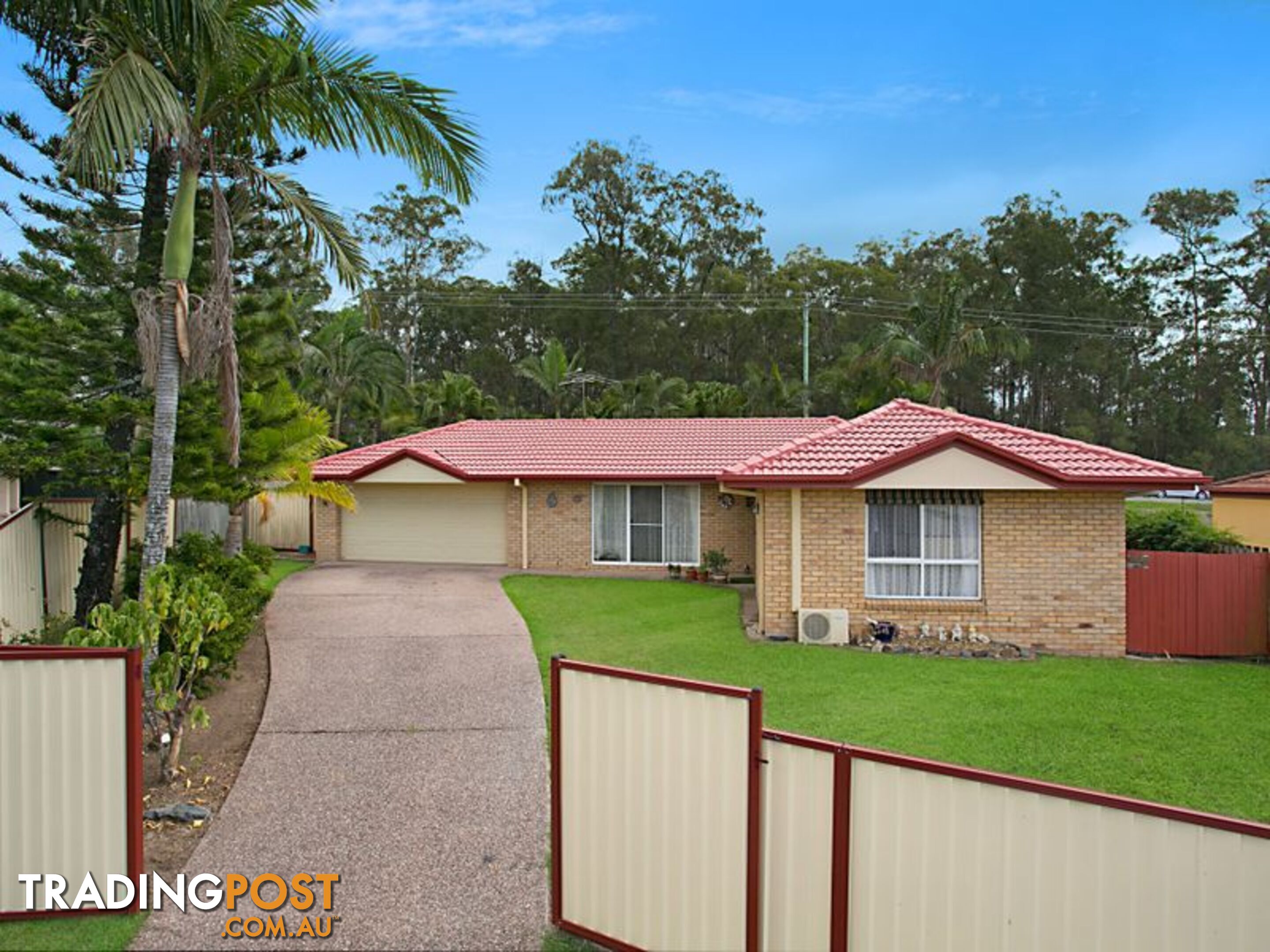 26 Winslow Court OXENFORD QLD 4210