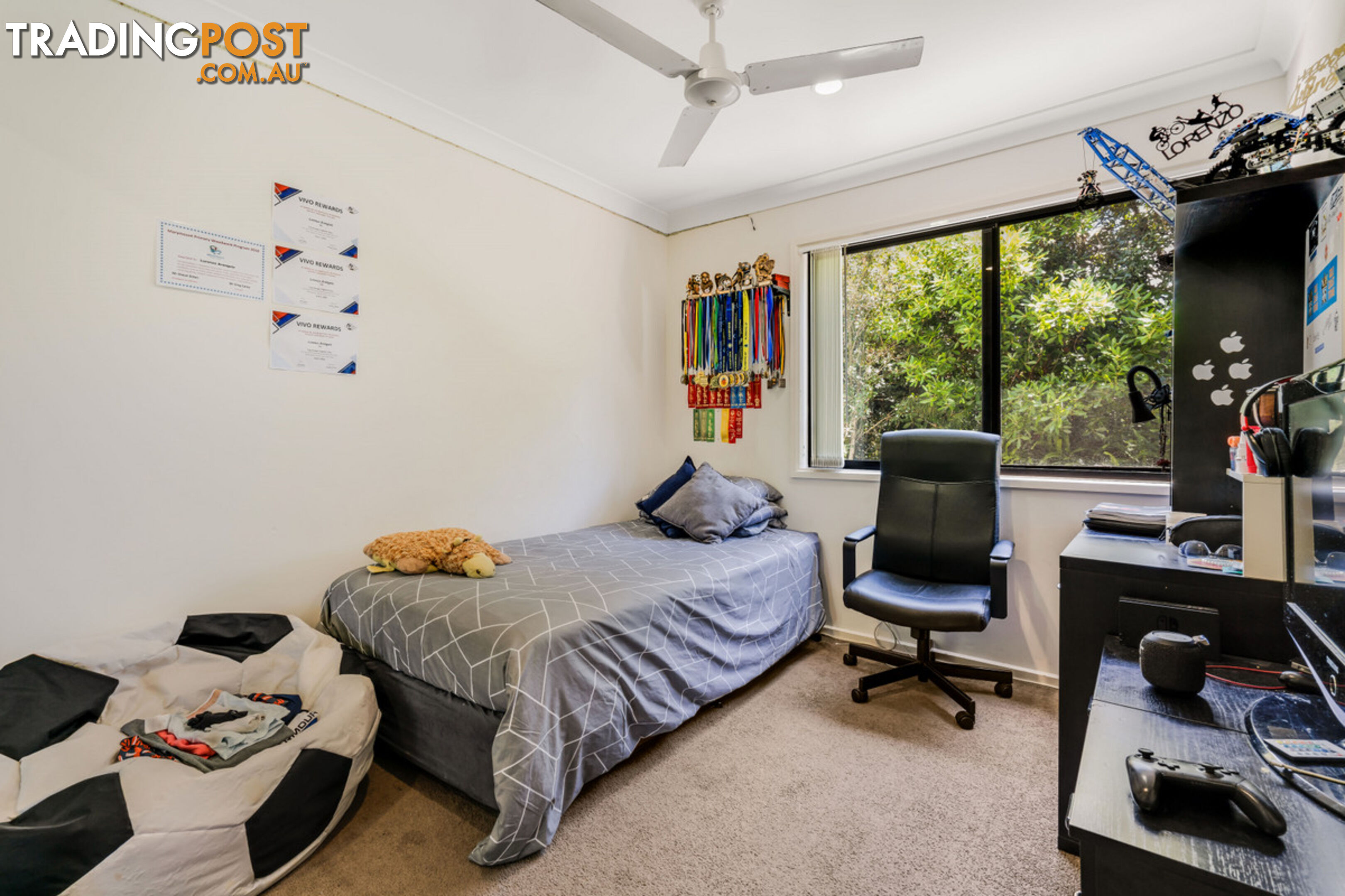 701/22-34 Glenside Drive ROBINA QLD 4226