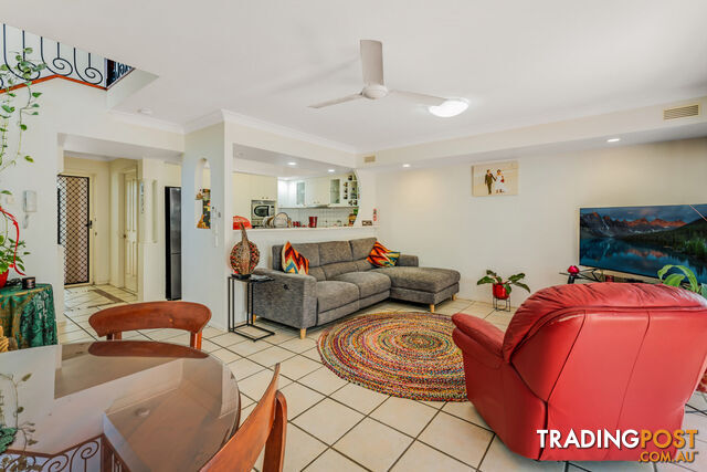 701/22-34 Glenside Drive ROBINA QLD 4226