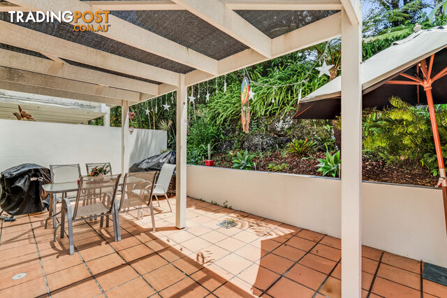 701/22-34 Glenside Drive ROBINA QLD 4226