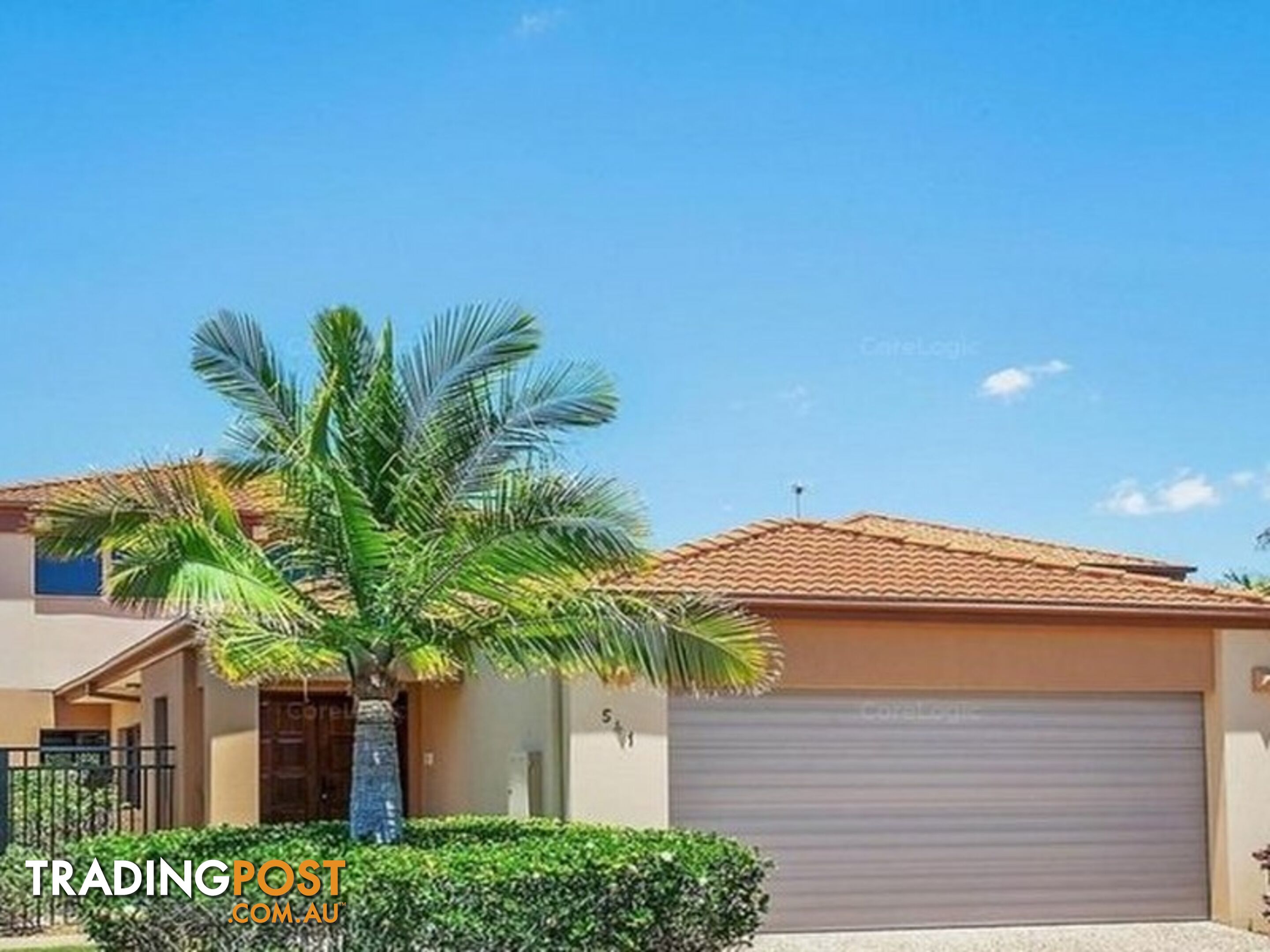 541 Oyster Cove Promenade HELENSVALE QLD 4212