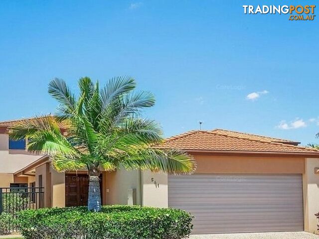 541 Oyster Cove Promenade HELENSVALE QLD 4212