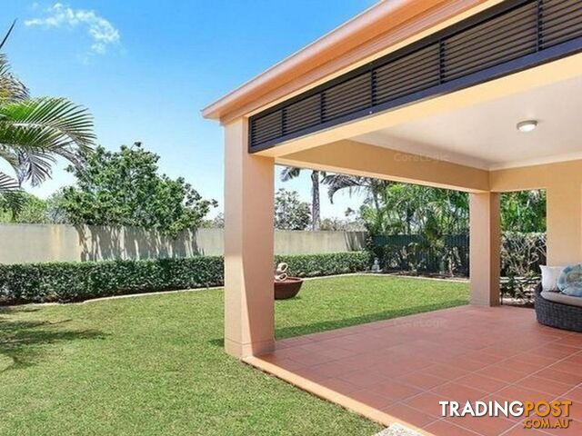 541 Oyster Cove Promenade HELENSVALE QLD 4212