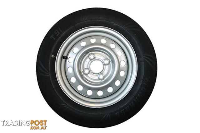 VARIANT WHEEL CHANGE - photo 2 of 2