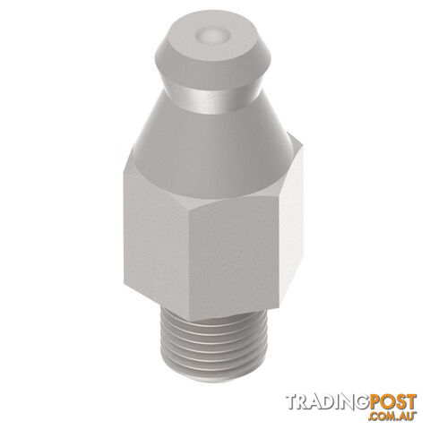 KNOTT M6 EXTENDED GREASE NIPPLE 202164.001