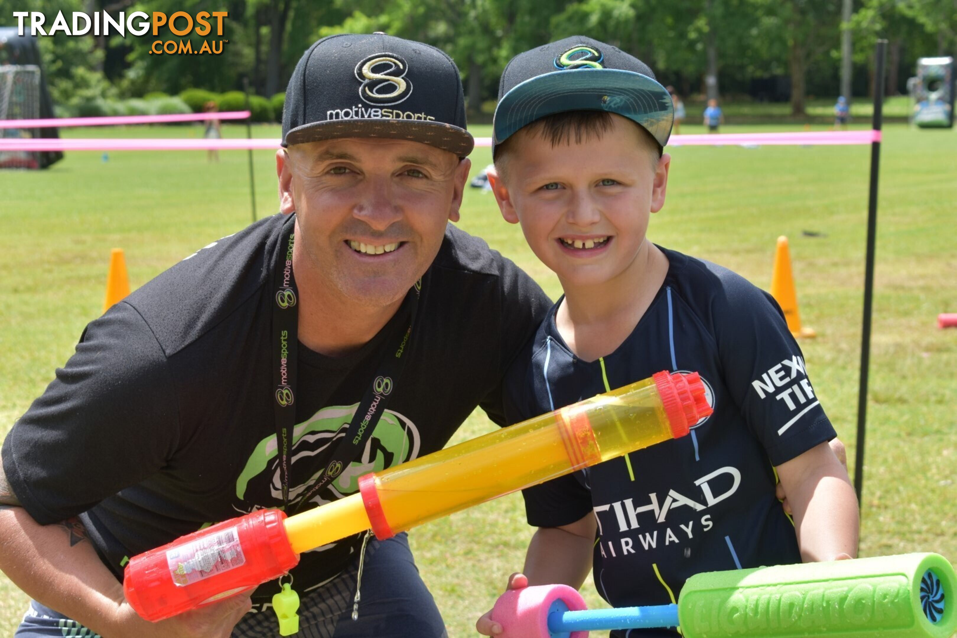 Kids Sports and Fitness business in NSW