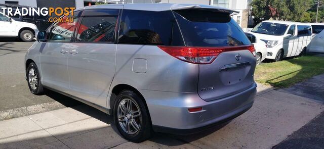 2009 TOYOTA ESTIMA AERAS  -