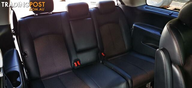 2012 NISSAN ELGRAND HIGHWAY STAR  -