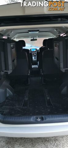 2011 MITSUBISHI DELICA D:5  -