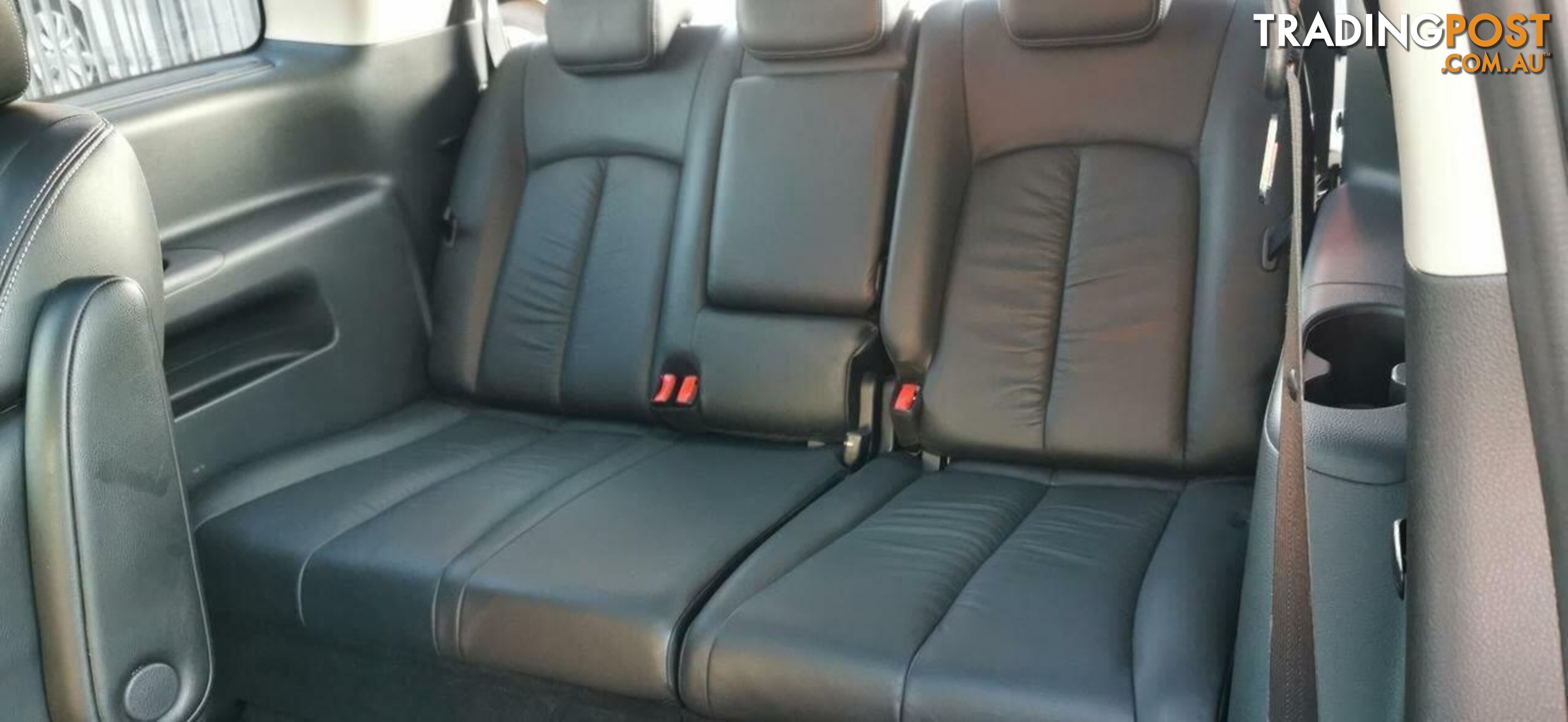 2011 NISSAN ELGRAND VIP  -