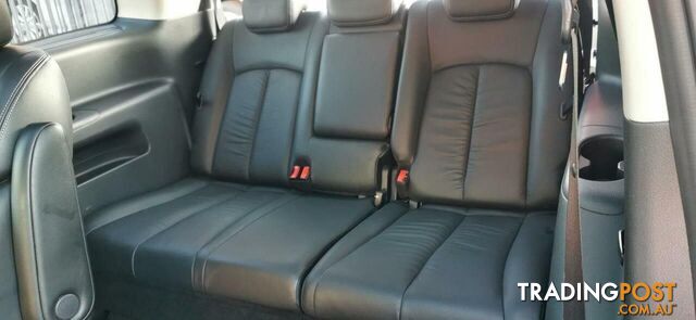 2011 NISSAN ELGRAND VIP  -