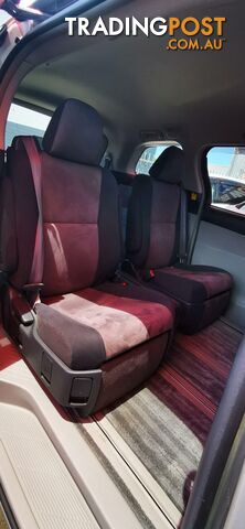 2006 TOYOTA ESTIMA AERAS  -