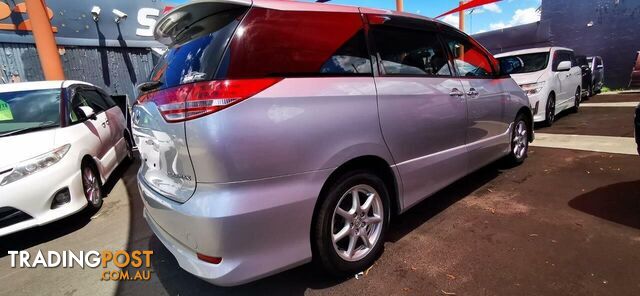 2006 TOYOTA ESTIMA AERAS  -