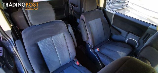 2008 MITSUBISHI DELICA D:5  -