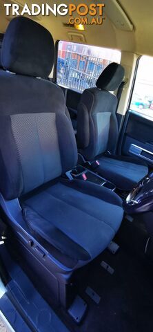 2008 MITSUBISHI DELICA D:5  -