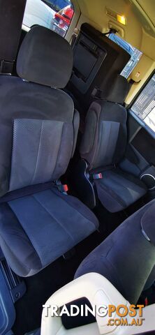 2008 MITSUBISHI DELICA D:5  -