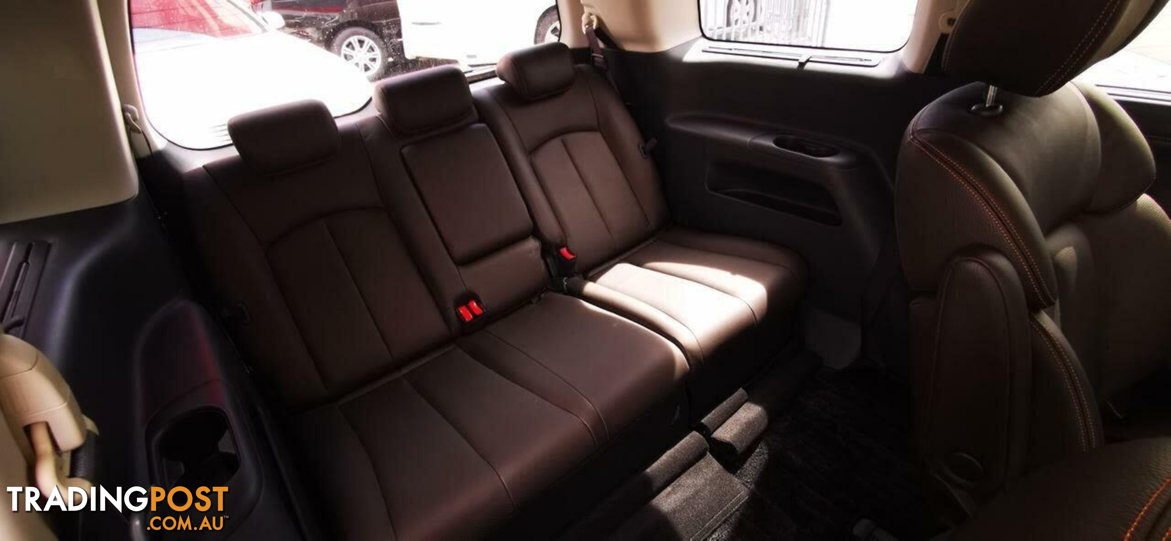 2010 NISSAN ELGRAND HIGHWAY STAR PREMIUM  -