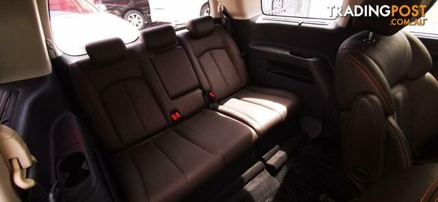 2010 NISSAN ELGRAND HIGHWAY STAR PREMIUM  -