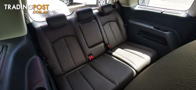 2010 NISSAN ELGRAND HIGHWAY STAR PREMIUM  -