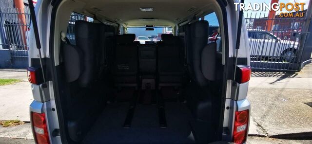 2008 NISSAN ELGRAND HIGHWAY STAR  -