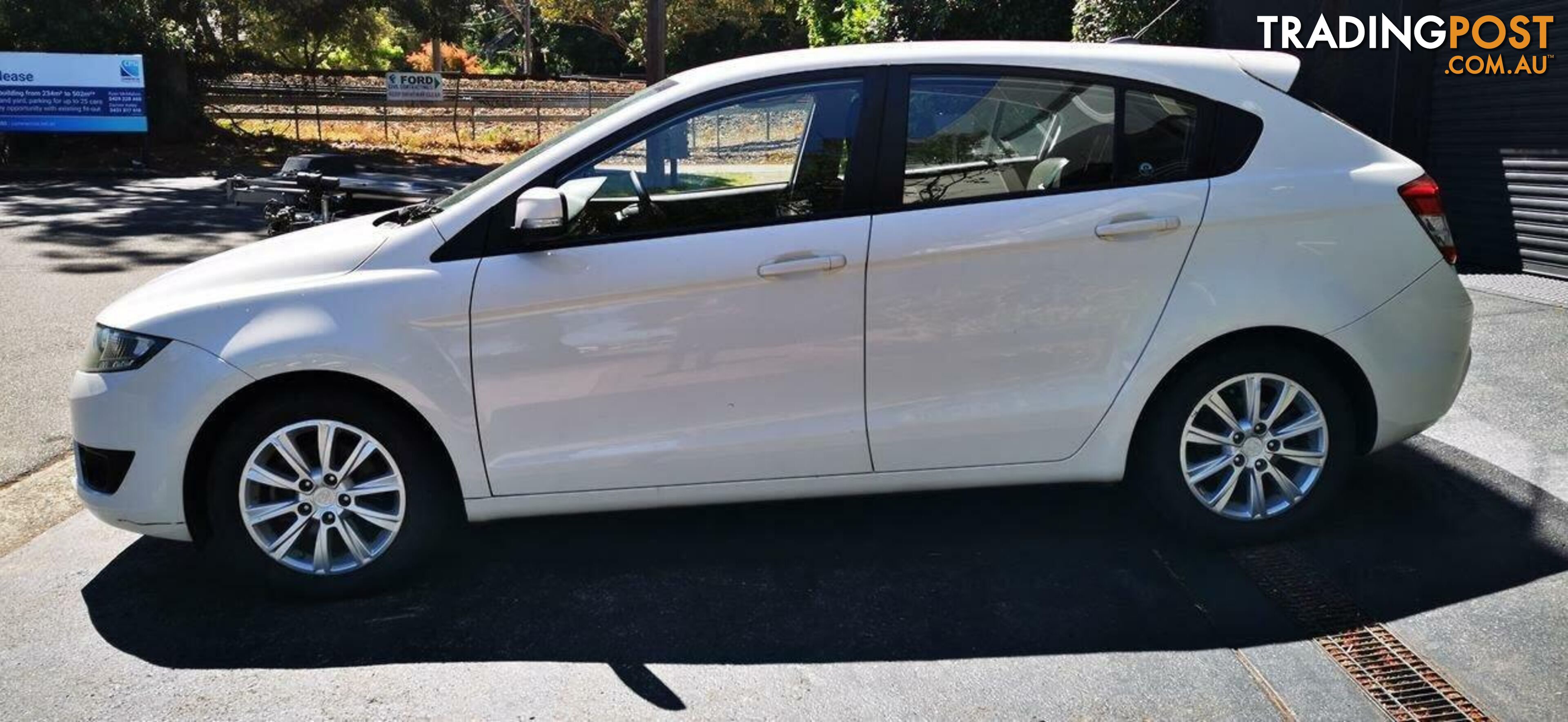 2016 PROTON SUPRIMA S GX CR HATCH, 5 DOORS, 5 SEATS