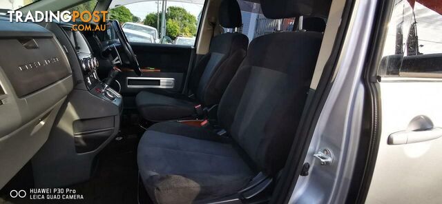 2008 MITSUBISHI DELICA D:5  -