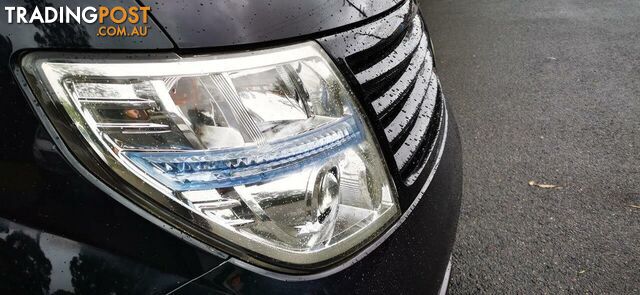 2008 NISSAN ELGRAND HIGHWAY STAR  -