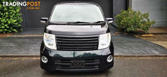 2008 NISSAN ELGRAND HIGHWAY STAR  -