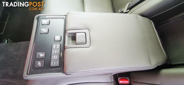 2009 TOYOTA CROWN HYBRID SPECIAL EDITION  -