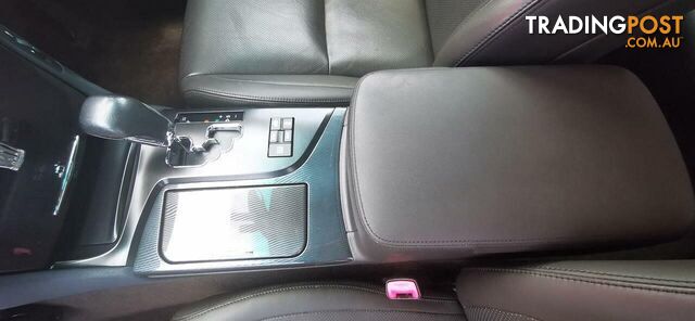 2009 TOYOTA CROWN HYBRID SPECIAL EDITION  -